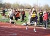 HHS Track 4-21-2009 Photos by Tim Oest : 