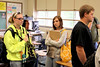 Journalism Class 2009 - photos by Seth Lesemann : 