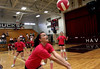 Volley for the Cure Photographs : 