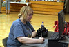 HHS Spring Art Fair 5-7-2009 : 